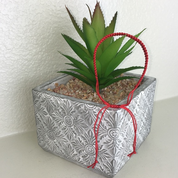 🇺🇸3 Piece Set Handmade Chinese knotting Bracelet - Picture 7 of 8